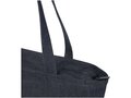 Weekender 400 g/m² recycled tote bag 15