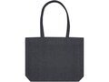 Weekender 400 g/m² recycled tote bag 13