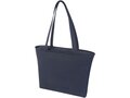 Weekender 400 g/m² recycled tote bag 16