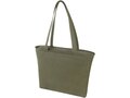 Weekender 400 g/m² recycled tote bag 21