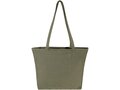 Weekender 400 g/m² recycled tote bag 24