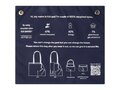 Kai GRS recycled circular tote bag 4