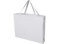 Odessa 220 g/m² GRS recycled cotton large tote bag
