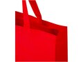 Odessa 220 g/m² GRS recycled cotton large tote bag 16