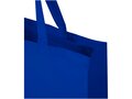 Odessa 220 g/m² GRS recycled cotton large tote bag 22