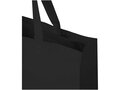 Odessa 220 g/m² GRS recycled cotton large tote bag 34
