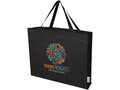 Odessa 220 g/m² GRS recycled cotton large tote bag 31