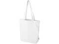 Florida 270 g/m² GRS recycled tote bag 10L