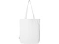 Florida 270 g/m² GRS recycled tote bag 10L 3