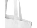 Florida 270 g/m² GRS recycled tote bag 10L 5