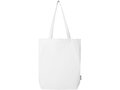 Florida 270 g/m² GRS recycled tote bag 10L 2