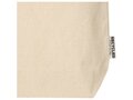 Florida 270 g/m² GRS recycled tote bag 10L 10