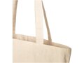 Florida 270 g/m² GRS recycled tote bag 10L 11
