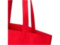 Florida 270 g/m² GRS recycled tote bag 10L 17