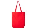 Florida 270 g/m² GRS recycled tote bag 10L 14