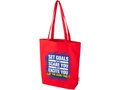 Florida 270 g/m² GRS recycled tote bag 10L 13