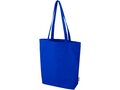 Florida 270 g/m² GRS recycled tote bag 10L 18