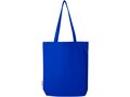 Florida 270 g/m² GRS recycled tote bag 10L 21