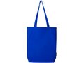 Florida 270 g/m² GRS recycled tote bag 10L 20