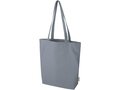 Florida 270 g/m² GRS recycled tote bag 10L 30