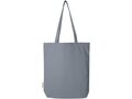 Florida 270 g/m² GRS recycled tote bag 10L 33