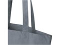Florida 270 g/m² GRS recycled tote bag 10L 35