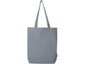 Florida 270 g/m² GRS recycled tote bag 10L 32