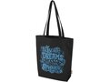 Florida 270 g/m² GRS recycled tote bag 10L 37