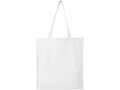 Florida 270 g/m² GRS recycled gusset tote bag 14L 3