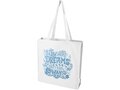 Florida 270 g/m² GRS recycled gusset tote bag 14L 1