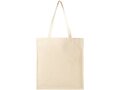 Florida 270 g/m² GRS recycled gusset tote bag 14L 9