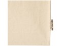 Florida 270 g/m² GRS recycled gusset tote bag 14L 10