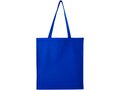Florida 270 g/m² GRS recycled gusset tote bag 14L 21