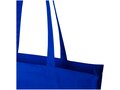Florida 270 g/m² GRS recycled gusset tote bag 14L 23