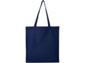 Florida 270 g/m² GRS recycled gusset tote bag 14L 27
