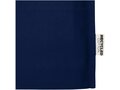 Florida 270 g/m² GRS recycled gusset tote bag 14L 28