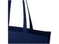 Florida 270 g/m² GRS recycled gusset tote bag 14L 29