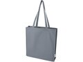 Florida 270 g/m² GRS recycled gusset tote bag 14L 30