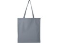 Florida 270 g/m² GRS recycled gusset tote bag 14L 33