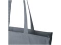 Florida 270 g/m² GRS recycled gusset tote bag 14L 35