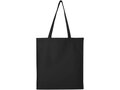 Florida 270 g/m² GRS recycled gusset tote bag 14L 39