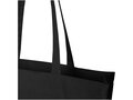 Florida 270 g/m² GRS recycled gusset tote bag 14L 41
