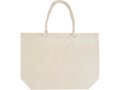 Florida 270 g/m² GRS recycled beach tote bag 18L 10