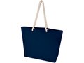 Florida 270 g/m² GRS recycled beach tote bag 18L 15