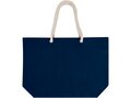 Florida 270 g/m² GRS recycled beach tote bag 18L 18