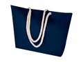 Florida 270 g/m² GRS recycled beach tote bag 18L 19