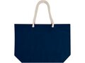 Florida 270 g/m² GRS recycled beach tote bag 18L 17
