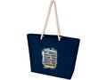 Florida 270 g/m² GRS recycled beach tote bag 18L 16