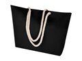 Florida 270 g/m² GRS recycled beach tote bag 18L 25