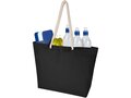 Florida 270 g/m² GRS recycled beach tote bag 18L 26